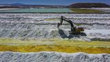 TOPSHOT-CHILE-ARGENTINA-BOLIVIA-CLIMATE-COP27-UN-MINES-ENERGY-EN