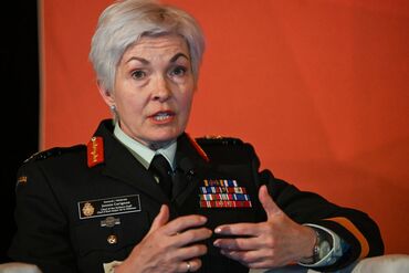 Ottawa 2025 Conference Explores Global Security