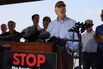 Senators Cruz And Cornyn Lead GOP Delegation To Mexico Border