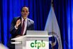 Department Of Transportation And Consumer Financial Protection Bureau Hold Joint Hearing On Rewards Programs