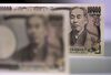 Japanese 10,000 yen banknotes