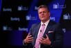 EU's Chief Brexit Negotiator Maros Sefcovic Interview
