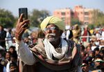 For most Indians, the issue is aspiration, not absolute poverty.