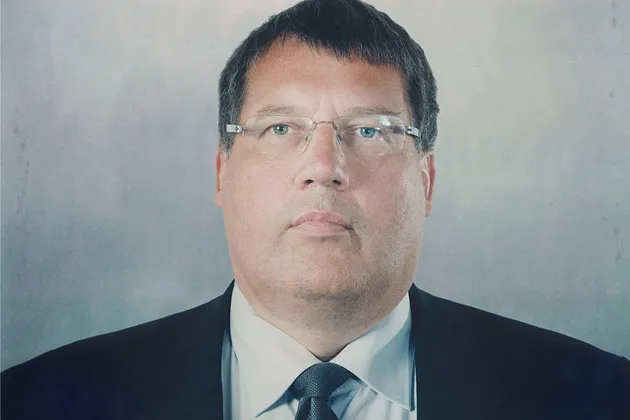 Ólafur Hauksson