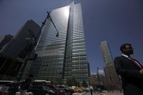 Banks Debt Poised to Capture Pre-Crisis Eminence