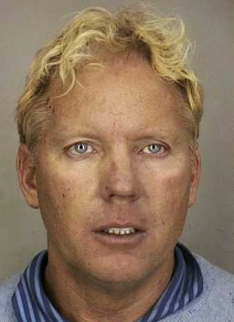 James Haggerty