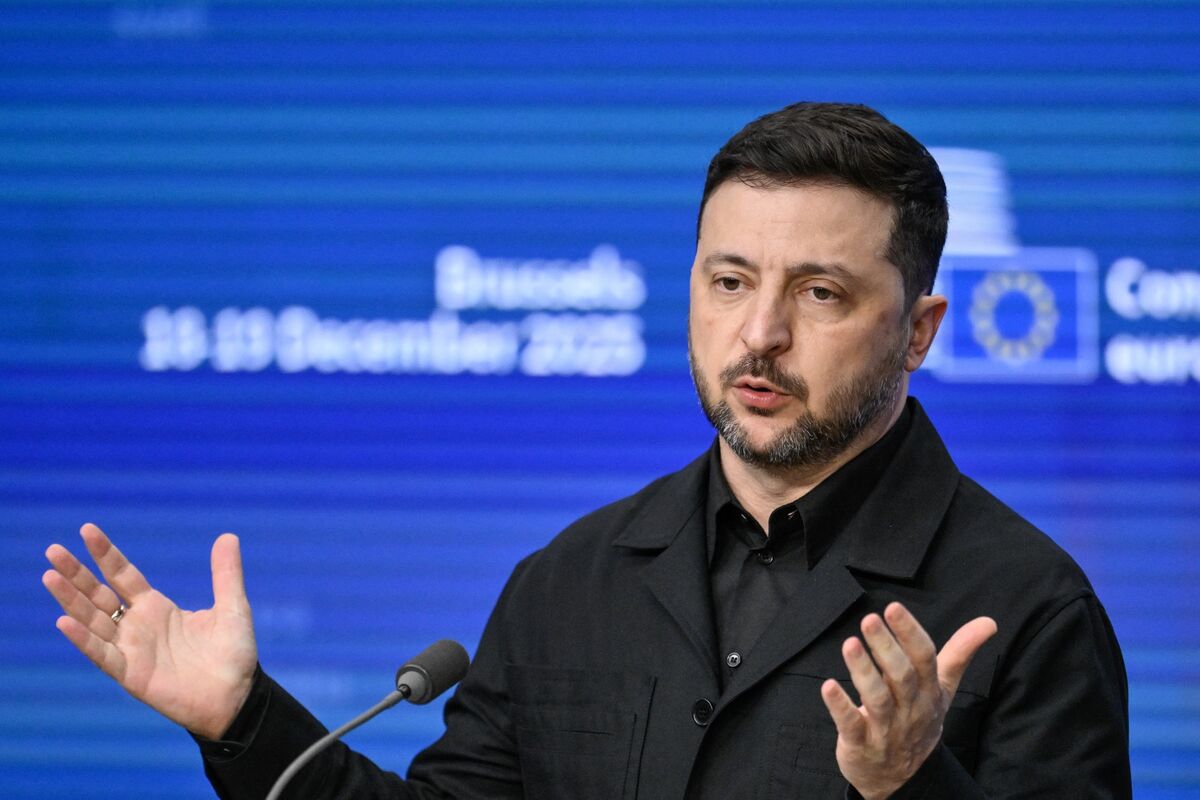 Zelensky hoan nghênh khoản hỗ trợ 78.8 tỷ bảng Anh từ EU dành cho Ukraine
