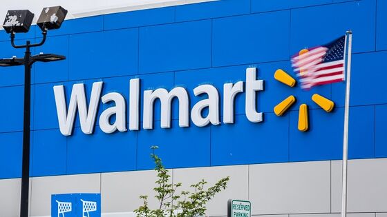 Walmart, GlobeNewswire Probe Fake Statement on Crypto Deal