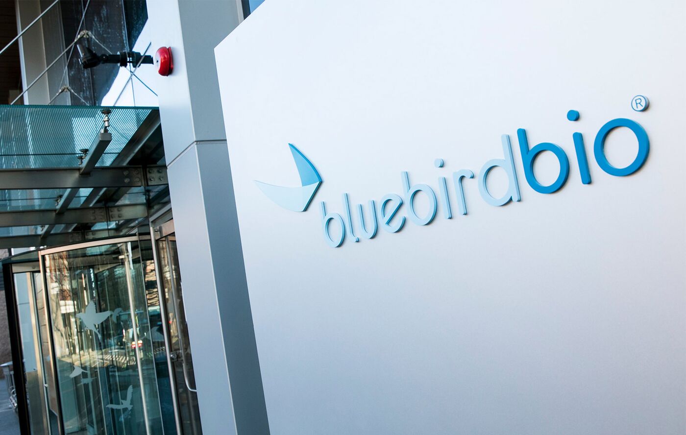 Bluebird Files For Sickle Cell Drug Approval At FDA For Lovo-cel Gene ...