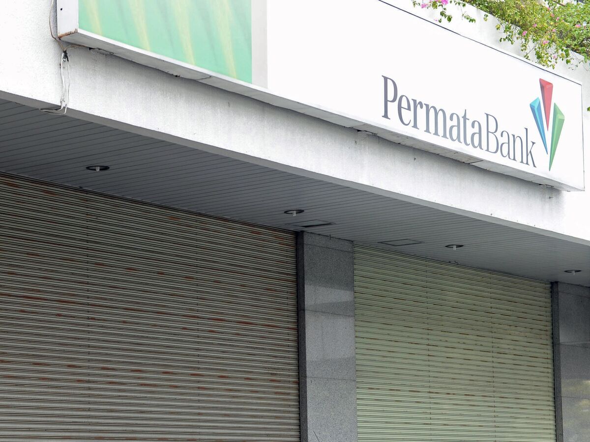 Bangkok Bank Said To Near Deal To Take Over Stanchart S Permata