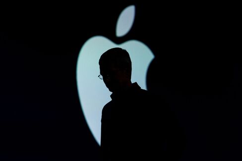 Tim Cook