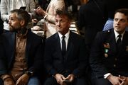 Complaint That Sean Penn Threatened Workers Tossed by a Judge