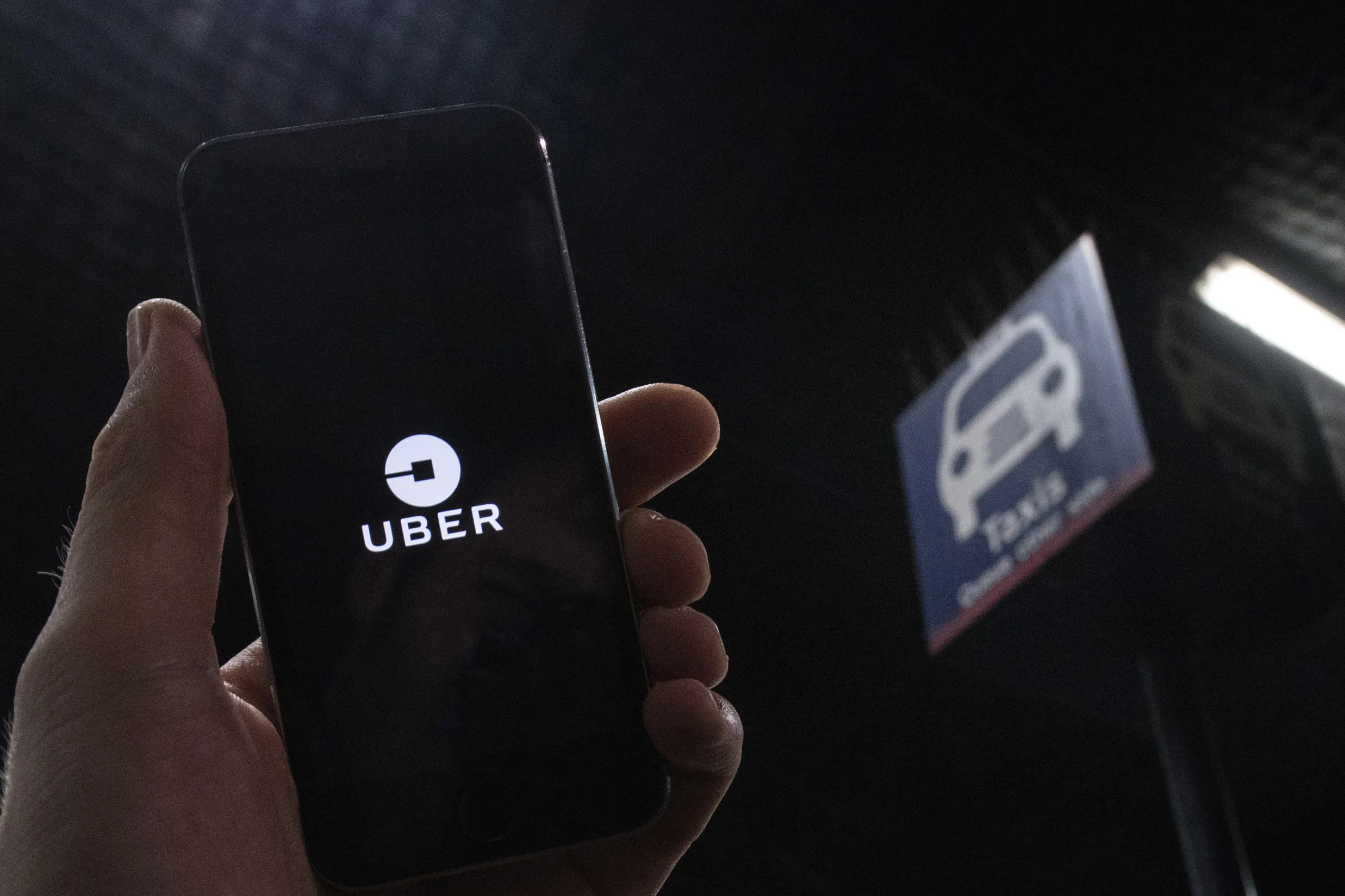 Uber Technologies Inc. Operations As Judges Take Aim At Gig Economy