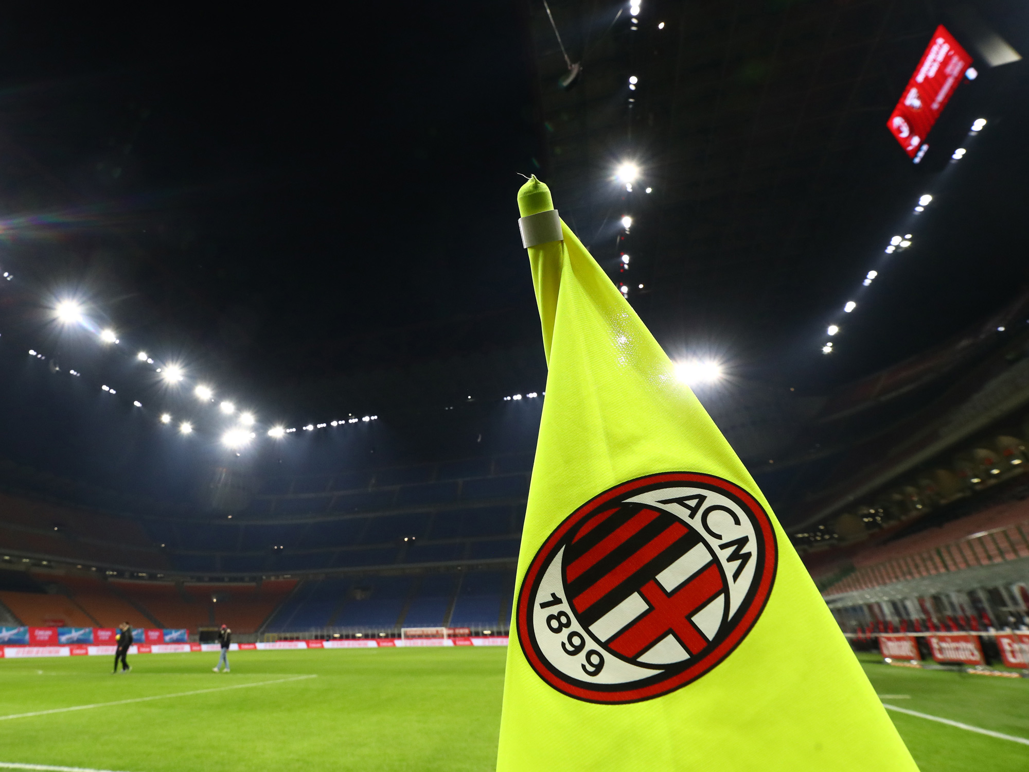 AC Milan Sale: RedBird Capital Buys Team for $1.2 Billion - The
