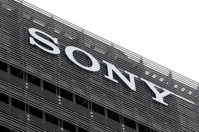 Sony Corp. CEO Kenichiro Yoshida Speaks at the Company's Technology Day