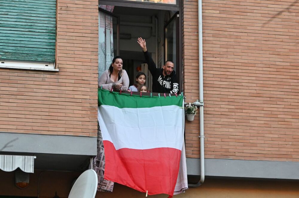 Nazionale, non europeo.