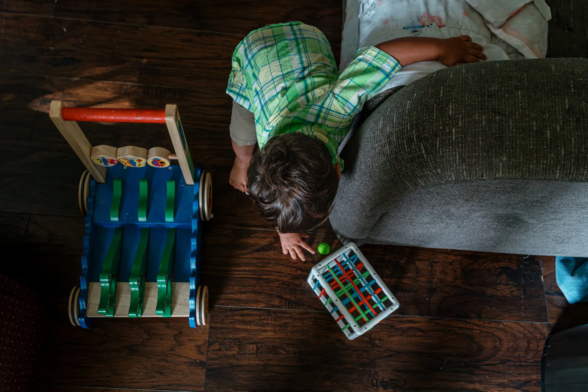Some 56% of US companies said that child-care benefits are their most pressing issue this year.