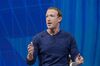 マーク・ザッカーバーグ最高経営責任者(CEO)