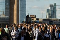 City Of London As Non-Dom Exodus Seen Topping 10%