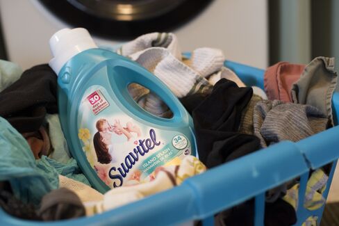 Colgate-Palmolive Co. Products Ahead of Earnings Data