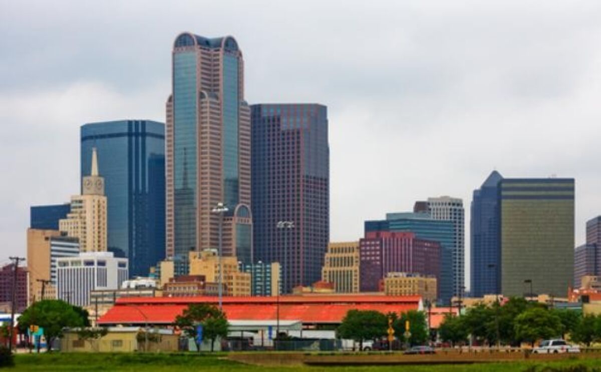 Cities in Dallas County 🏙️- COMPLETE List of DFW & Dallas Cities