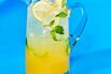 This Versatile, Booze-Optional Lemonade Is Ideal for Hot Days Ahead