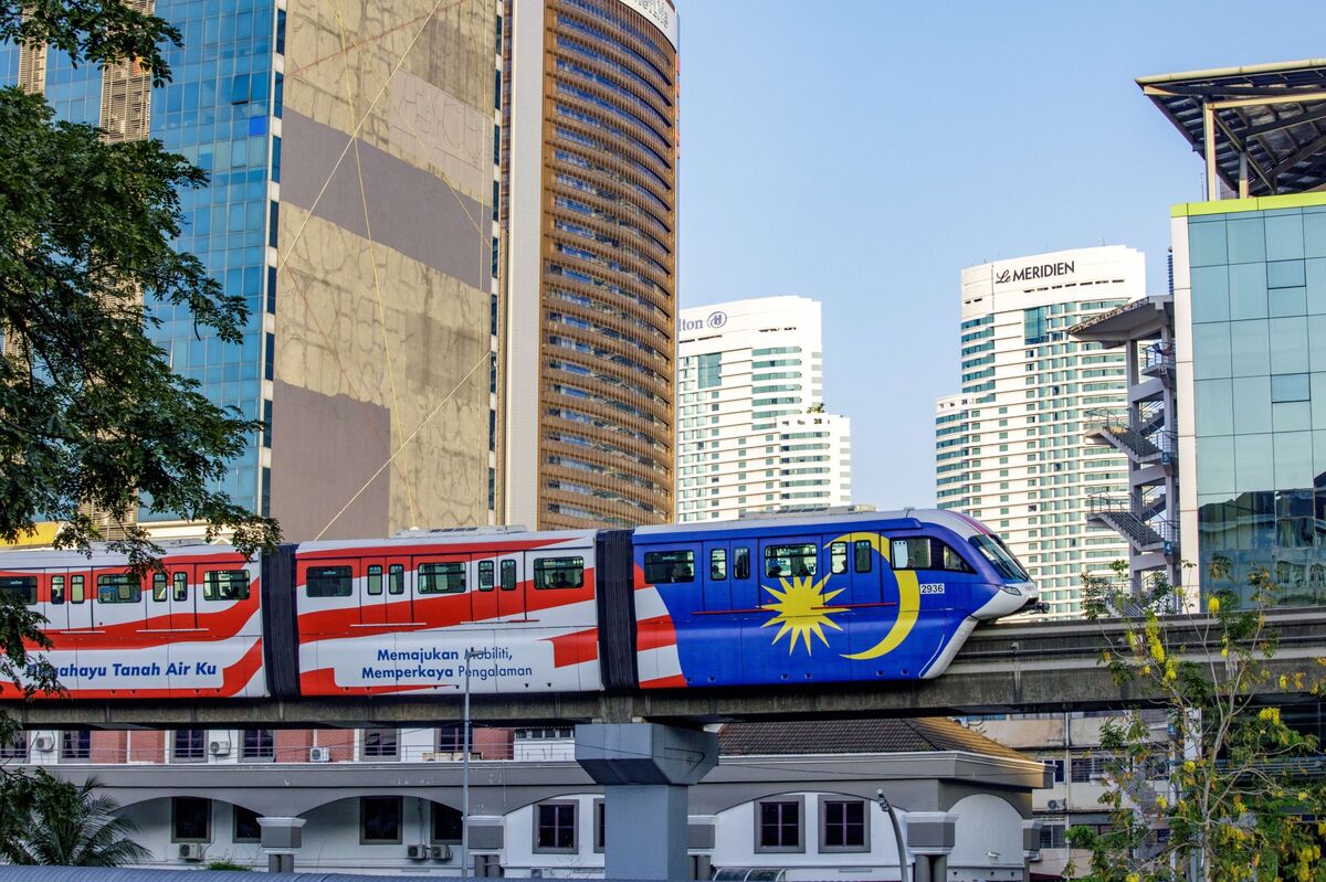 Malaysia’s Khazanah Net Assets Grew 1% Despite Global Volatility.