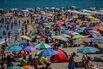 Spain's Tourism Revival Underway With Packed Beaches