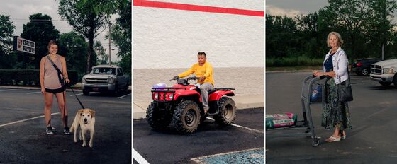 The Retail Apocalypse Can’t Keep Tractor Supply Co. Down