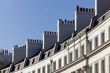London Homes in Longest Losing Streak Since Financial Crisis