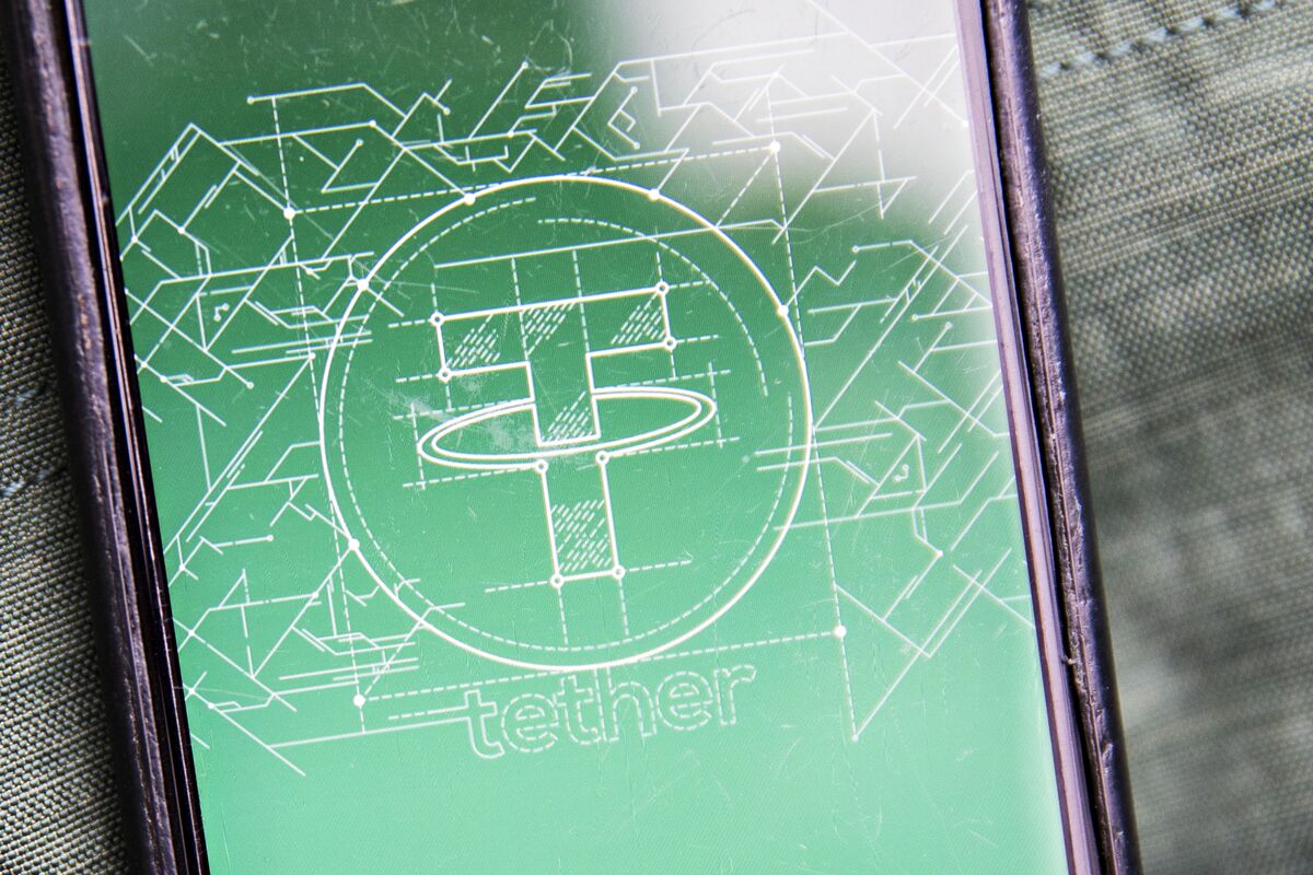 Tether Stablecoin (USDT) Fails to Calm Jitters as Short Sellers Circle