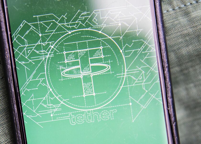 Mystery Shrouds Tether And Its Links To Biggest Bitcoin Exchange