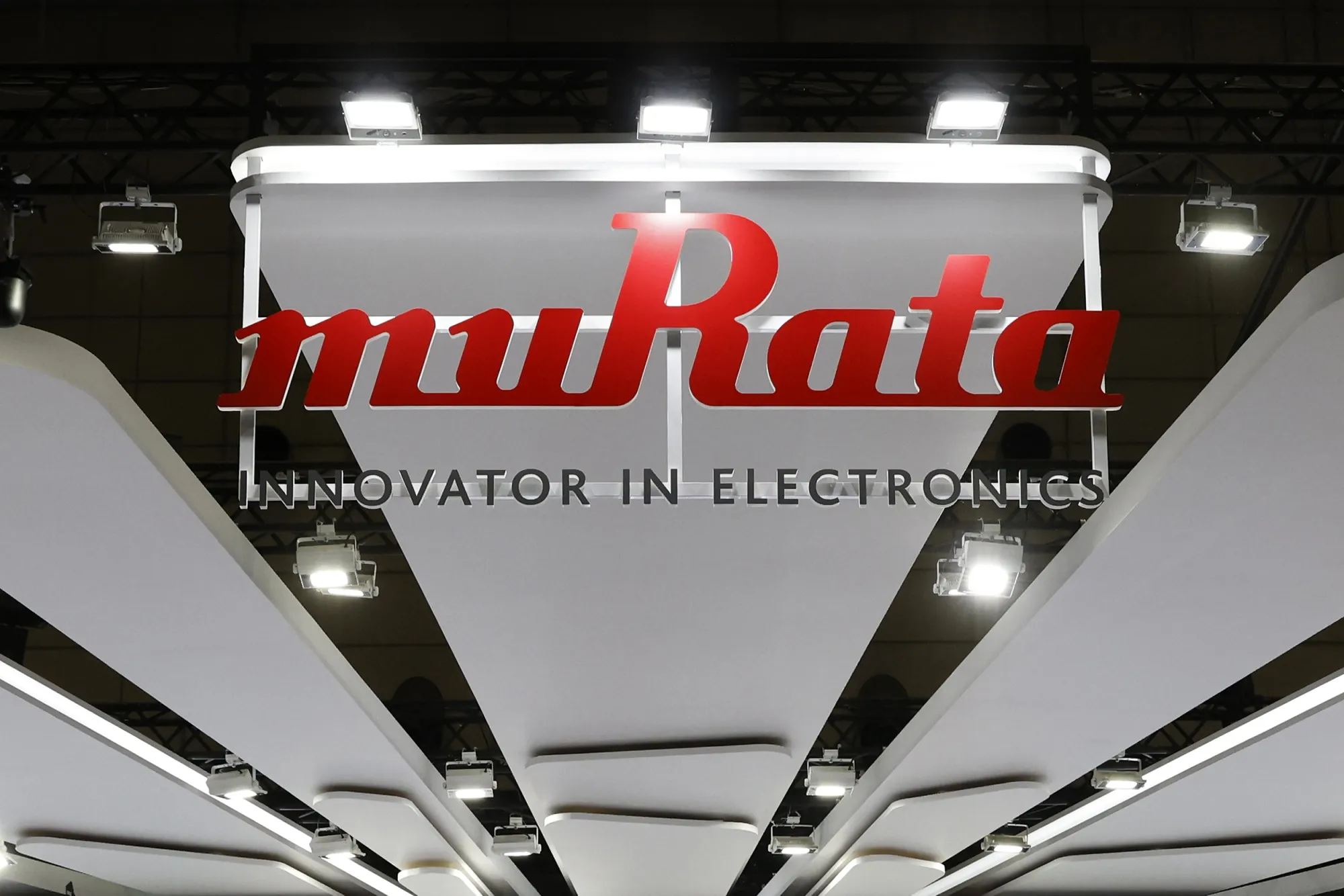 Kyoto-based Murata is a bellwether for the smartphone industry.