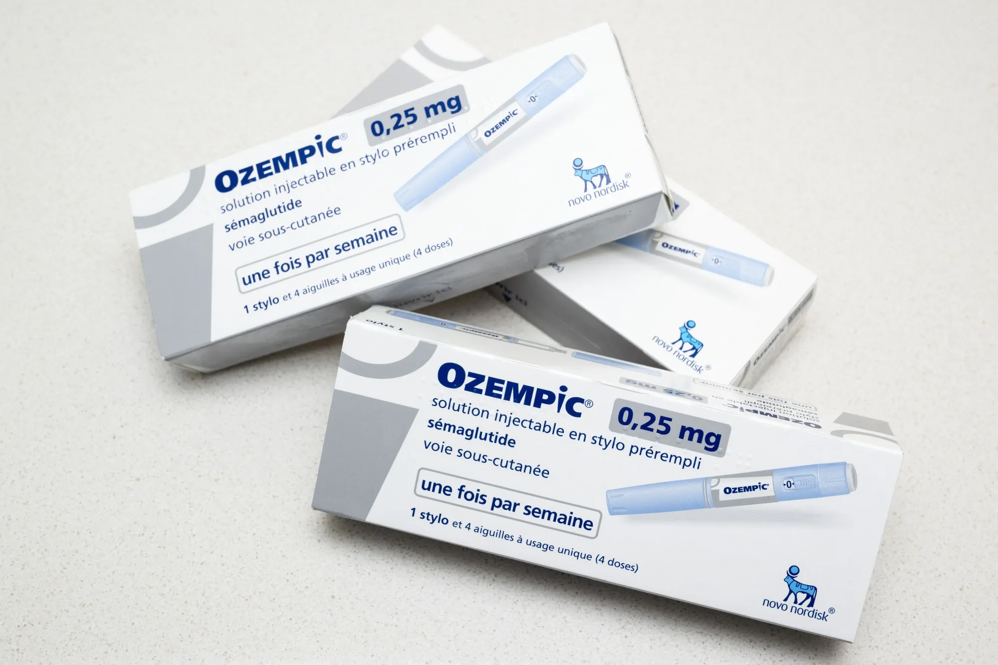 Ozempic Belgium Limits Novo Drug to Diabetes, Obesity Patients ...