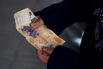 Argentine Peso Weakens To Record Even As US Confirms Swap