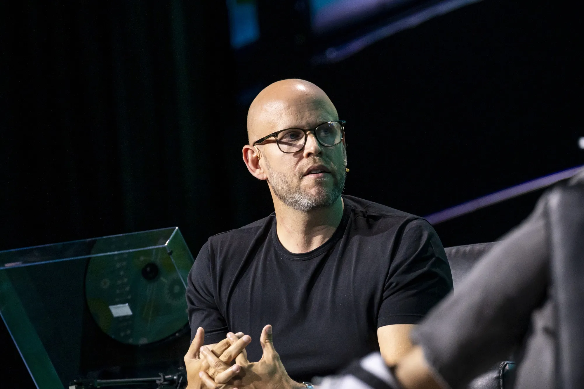 Daniel Ek