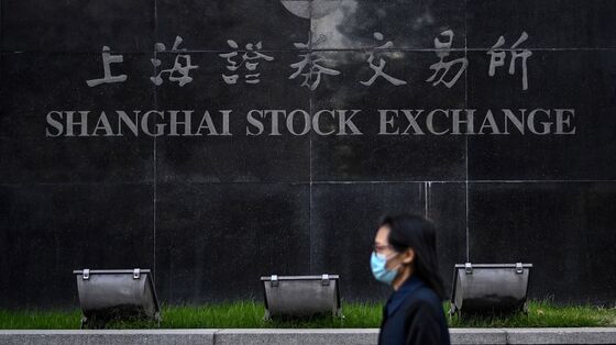Futures, Stocks Decline With Jobs Data in View: Markets Wrap