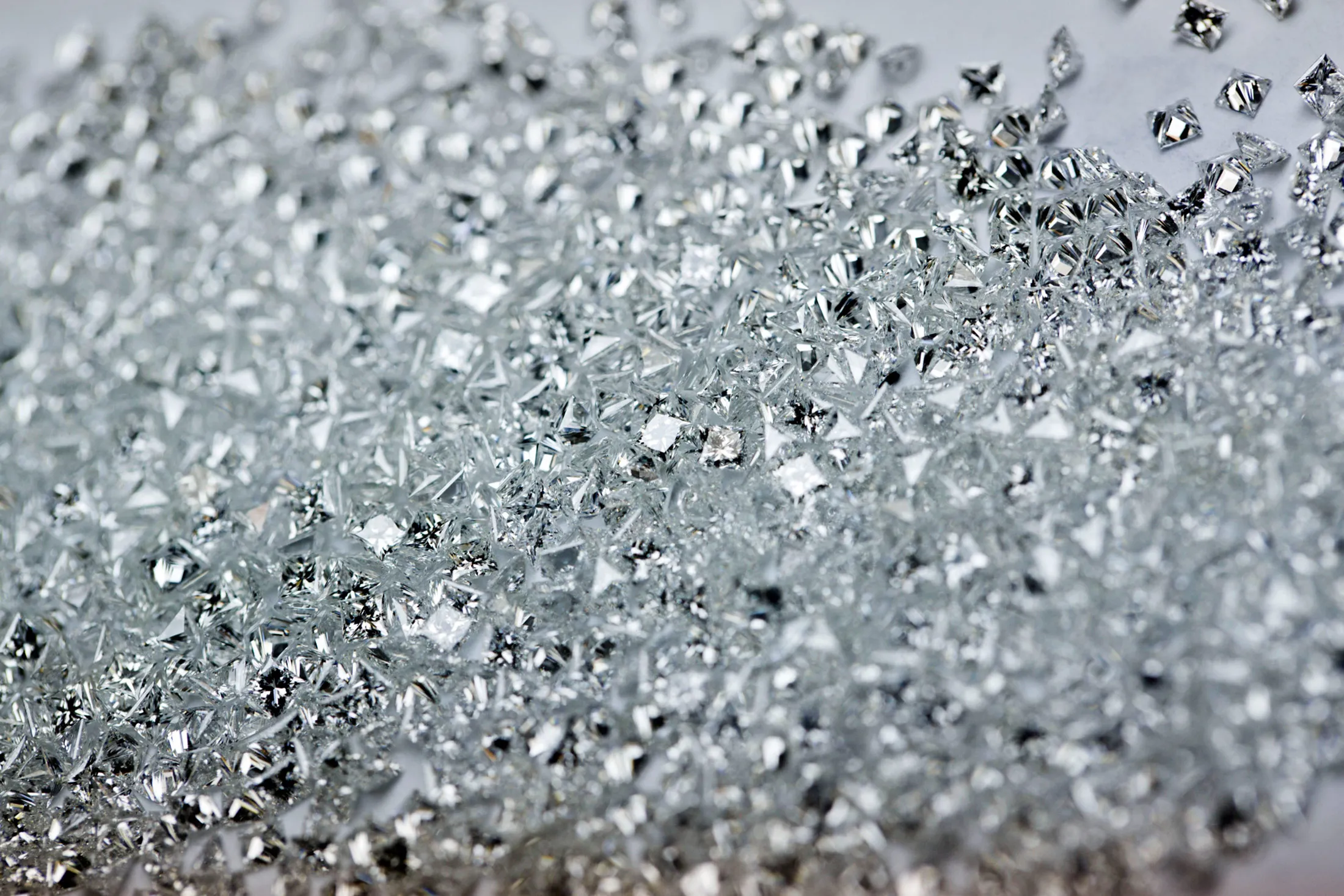 LA DIAMONDS