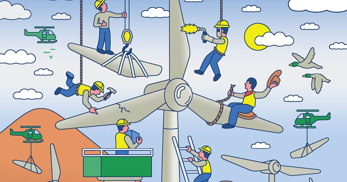 Hottest Job in US Pays $80,000 a Year, No College Degree Needed