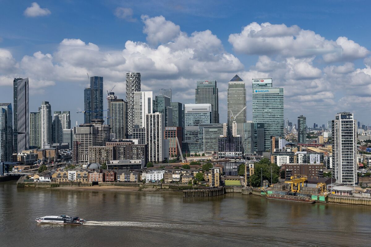UK Weighs ‘Invite Only’ Investor Visa With £5 Million Price Tag