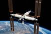 This Is the Space Station China is Building to Challenge the US