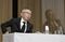 Fast Retailing Chairman and CEO Tadashi Yanai Presents Half-year Earnings