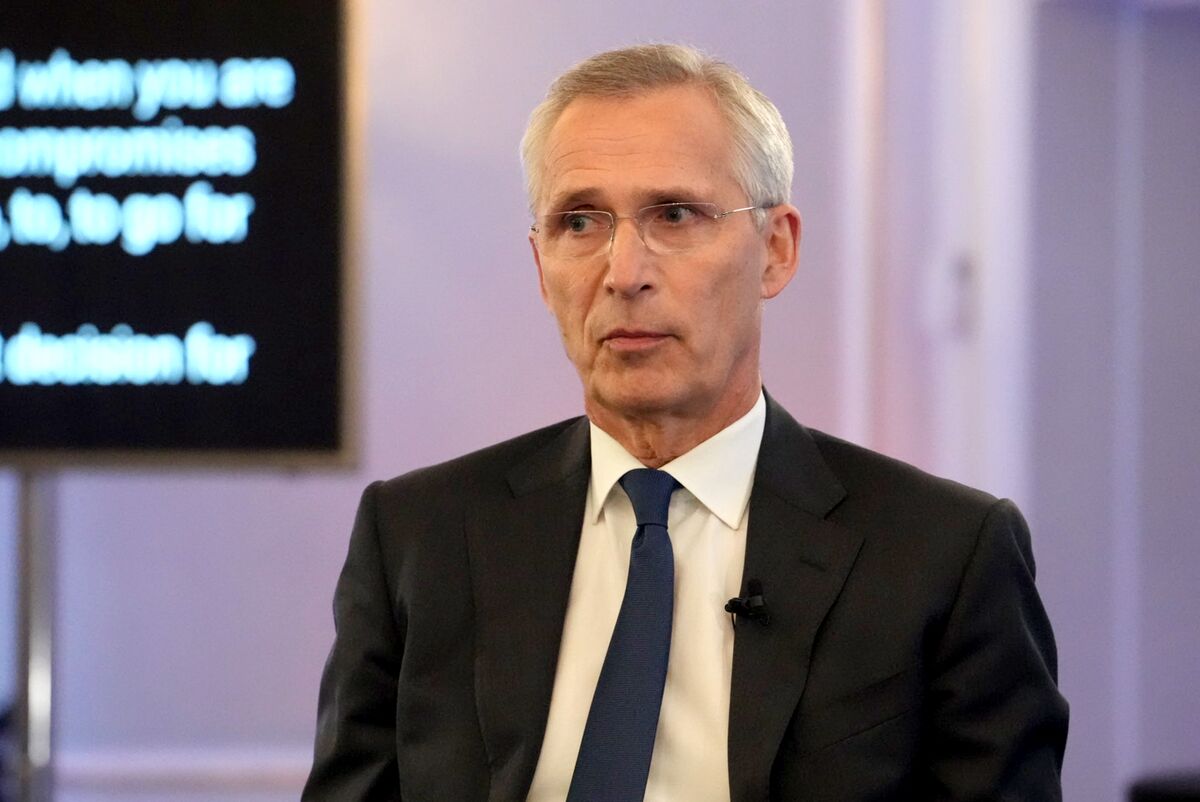 Stoltenberg Sees Norway’s Tax System Driving Slow Retreat From Oil and Gas
