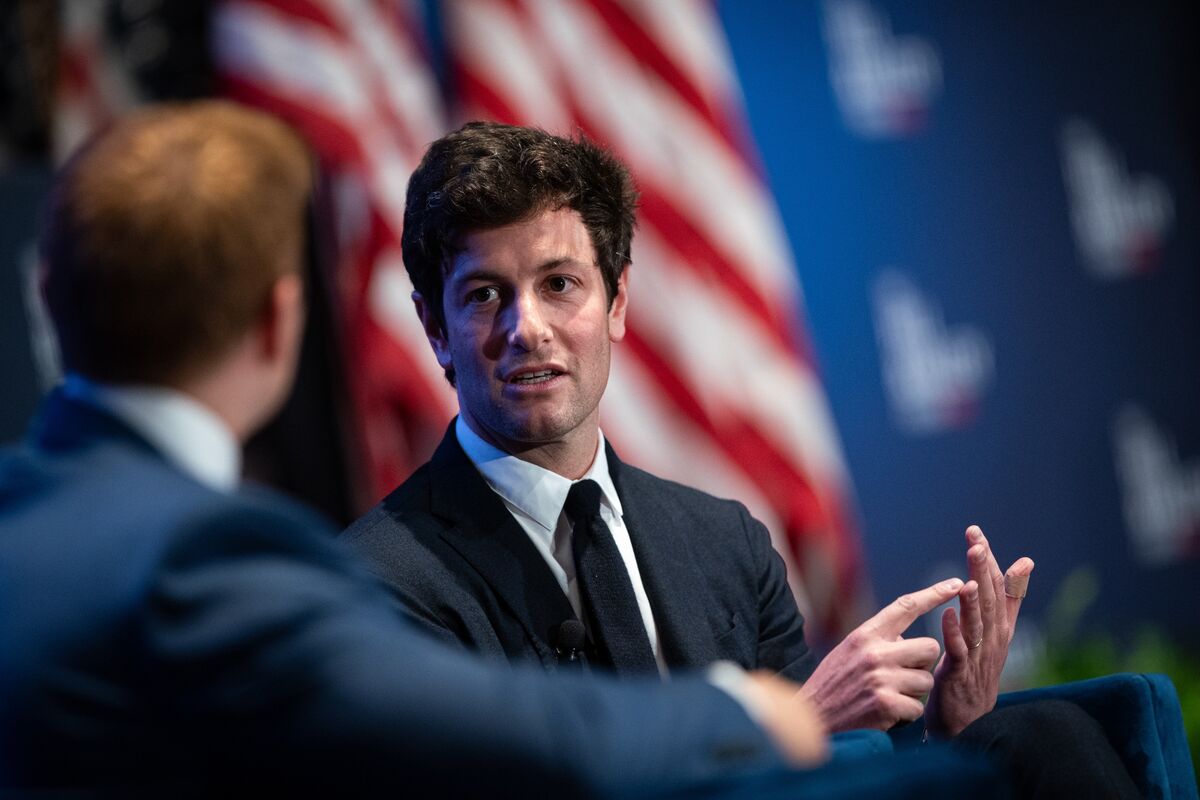 bloomberg.com - Natasha Mascarenhas - Thrive's Buy-And-Hold Strategy Lifts Value of Early Fund Sixfold