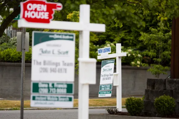 More listings, please.
