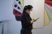 Reaction In Singapore As Coronavirus Outbreak to Hurt Singapore, PM Lee Says