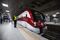 Media Tour of the New Bang Su Grand Central Station Rail Hub