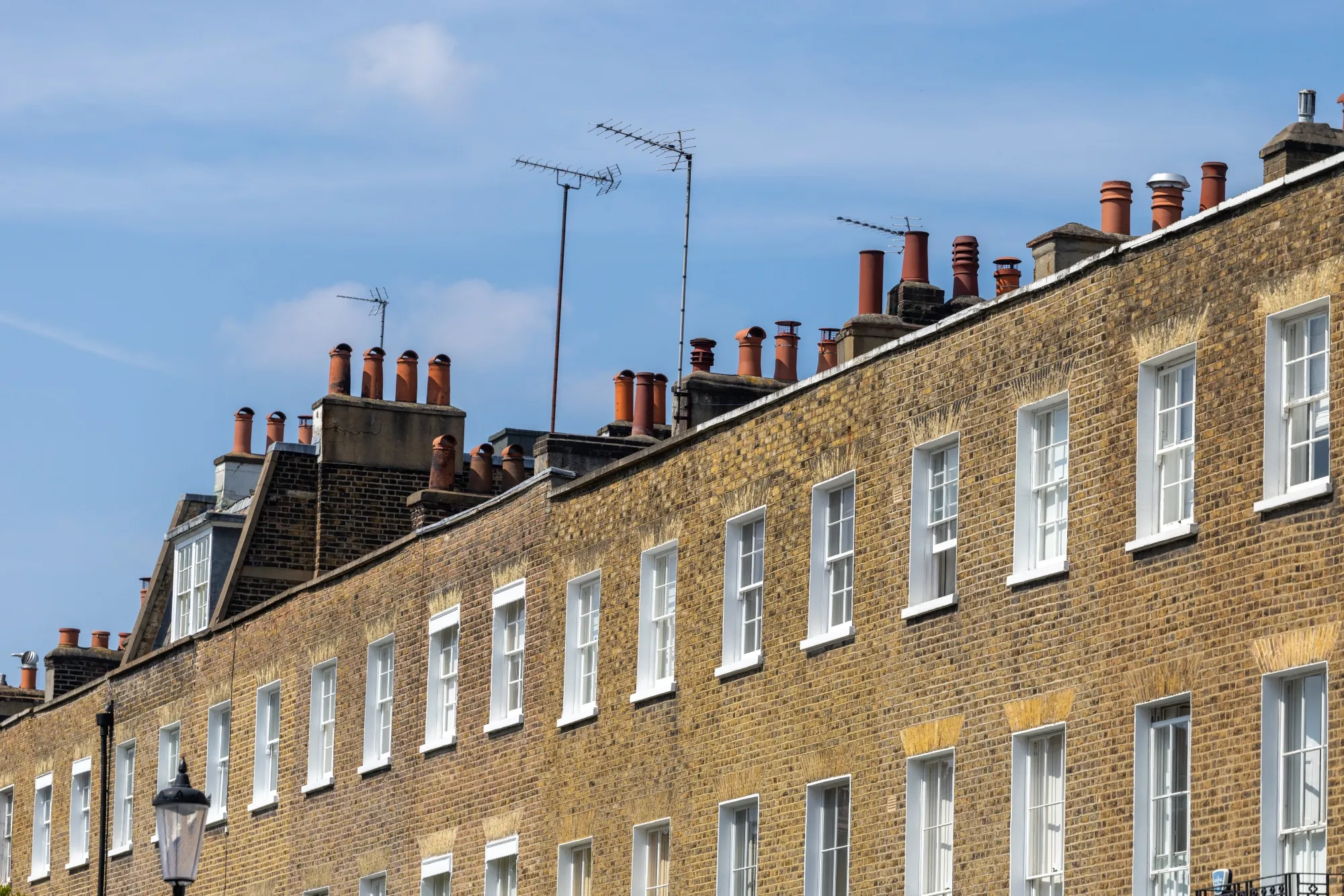 Allegra Stratton: Destroy It Yourself Budget? - Bloomberg