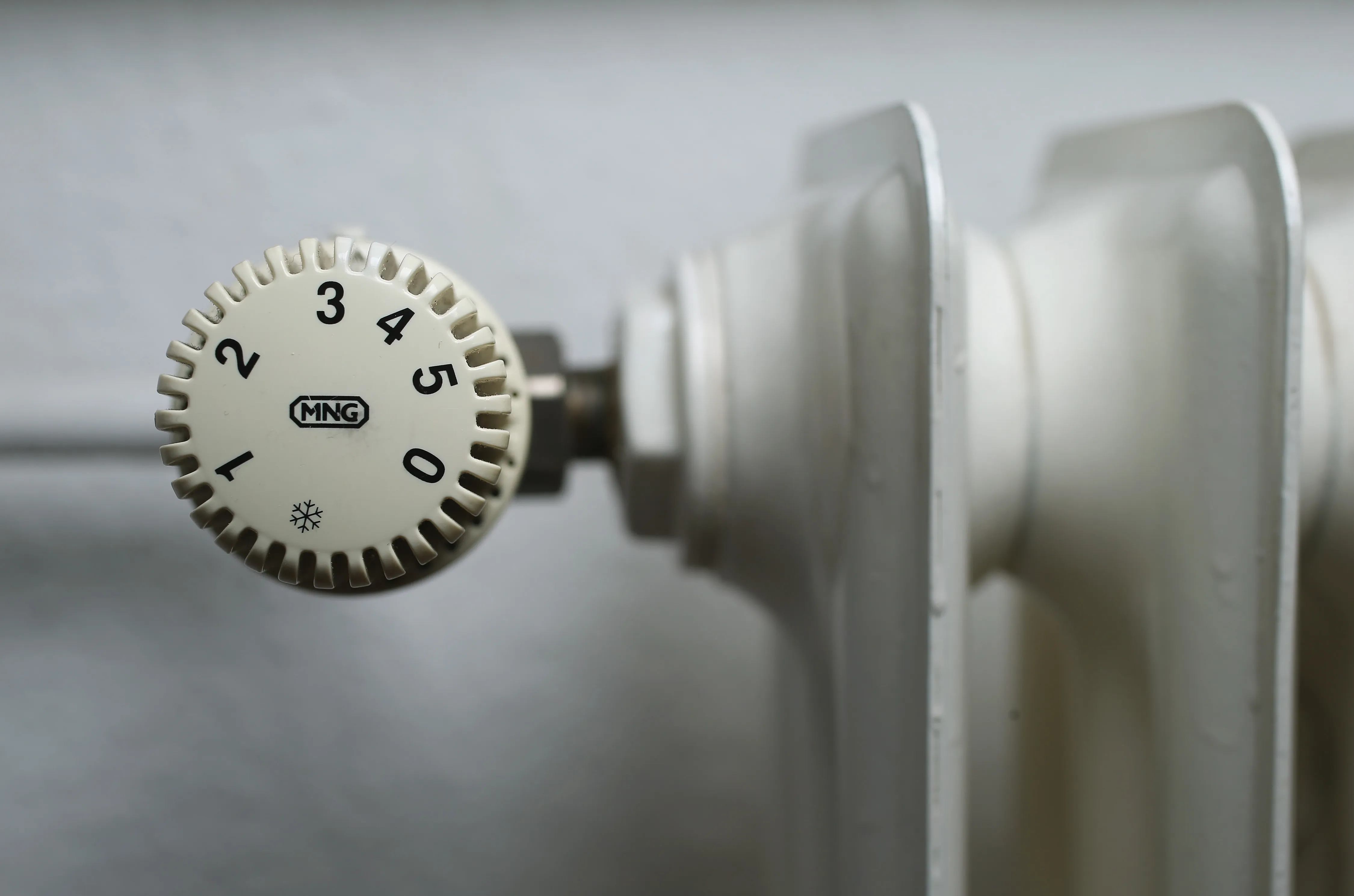 Big chill: Many U.S. households have been struggling to keep up with heating bills during the coronavirus pandemic.&nbsp;