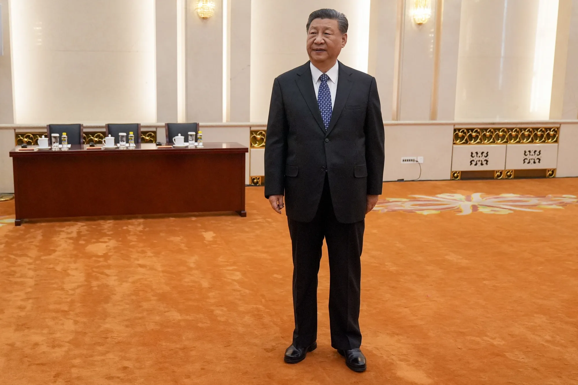 Xi Jinping